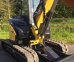 New Yanmar vio57 - Image 3/9