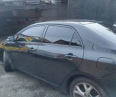 Carbon windows tinting... - Image 5/6