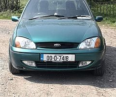 Stunning ford fiesta - Image 7/7