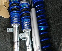 Coilovers/lowering springs - Image 5/6