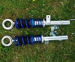 Coilovers/lowering springs - Image 6/6