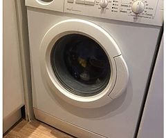 Bosch Washing Machine