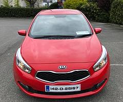 Kia Ceed - Image 4/8