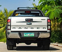 For Sale Ford Ranger  - Image 4/10