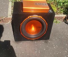 Subwoofer - Image 2/3