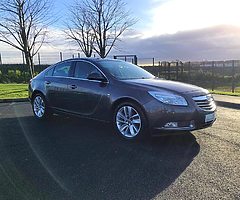 LOW MILEAGE INSIGNIA DIESEL - Image 6/11