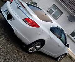 Opel Insignia Sri - Image 6/6