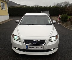 Volvo s40 R deaign - Image 5/5