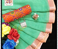 Saree - Image 12/30