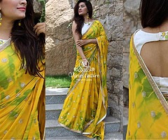 Saree - Image 25/30