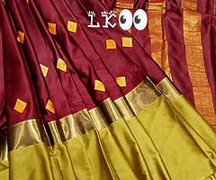 Saree - Image 27/30