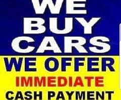 Cash for cars