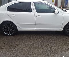 Skoda Octavia 1.9 Tdi