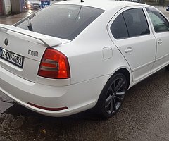 Skoda Octavia 1.9 Tdi