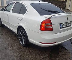 Skoda Octavia 1.9 Tdi