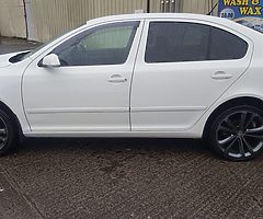 Skoda Octavia 1.9 Tdi - Image 4/11