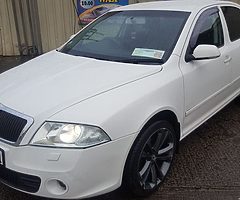 Skoda Octavia 1.9 Tdi - Image 5/11