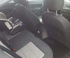 Skoda Octavia 1.9 Tdi - Image 7/11