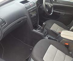 Skoda Octavia 1.9 Tdi - Image 8/11