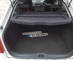 Skoda Octavia 1.9 Tdi - Image 9/11