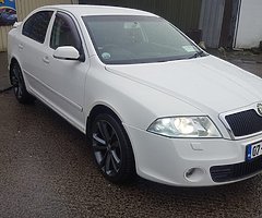 Skoda Octavia 1.9 Tdi - Image 11/11