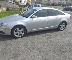 Audi a6 2008 - Image 6/10