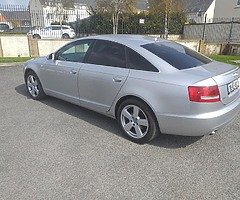 Audi a6 2008 - Image 8/10