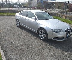 Audi a6 2008 - Image 9/10