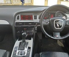 Audi a6 2008 - Image 10/10