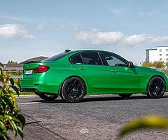 BMW 330E - Image 3/10