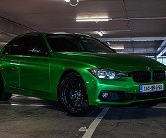 BMW 330E - Image 10/10