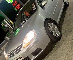 Mk5 golf for sale/swap - Image 2/3