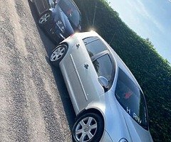 Mk5 golf for sale/swap - Image 3/3