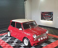 ☆☆Austin Mini 1275cc☆☆Big spec☆☆