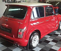 ☆☆Austin Mini 1275cc☆☆Big spec☆☆ - Image 3/10