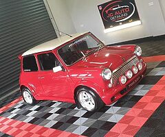 ☆☆Austin Mini 1275cc☆☆Big spec☆☆ - Image 5/10