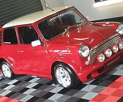 ☆☆Austin Mini 1275cc☆☆Big spec☆☆ - Image 6/10