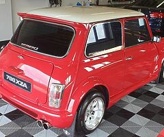 ☆☆Austin Mini 1275cc☆☆Big spec☆☆ - Image 7/10