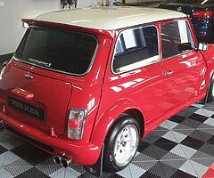 ☆☆Austin Mini 1275cc☆☆Big spec☆☆ - Image 10/10