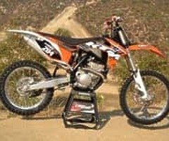 Wanted Ktm 250 sxf