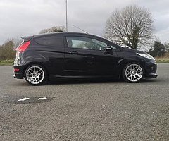 Fiesta zetec s *New nct* - Image 9/10