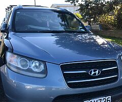 2009 Hyundai Santa Fe 
Part only - Image 5/5