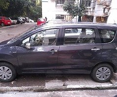 Ertiga VXi 2013