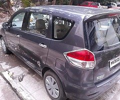 Ertiga VXi 2013