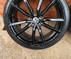 Vw Pretoria wheels 19 - Image 1/8