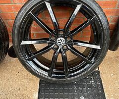 Vw Pretoria wheels 19 - Image 3/8