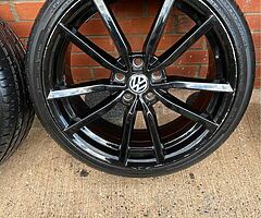 Vw Pretoria wheels 19 - Image 8/8