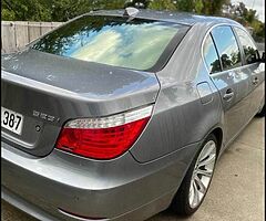 Year: 2007
Make: BMW
Model: 523I
Colour: GREY
Body Style: Saloon... - Image 3/9