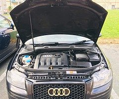 Audi A3 2005