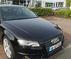 A4 Sline Black Edition - Image 4/10